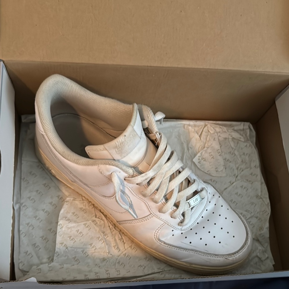 Air Forces - image 2